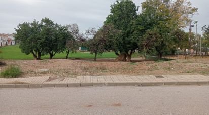 Land of 147 m² in Cañada Rosal (41439)