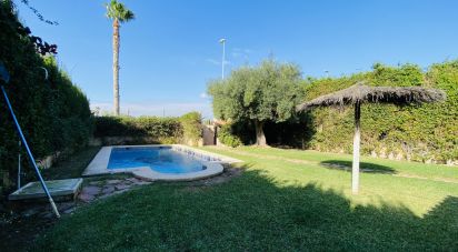 Casa 6 habitaciones de 360 m² en El Campello (03560)