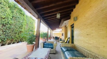 Casa 6 habitaciones de 360 m² en El Campello (03560)