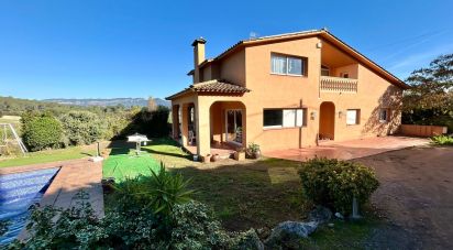 Maison 3 chambres de 514 m² à Santa Eulalia de Ronçana (08187)