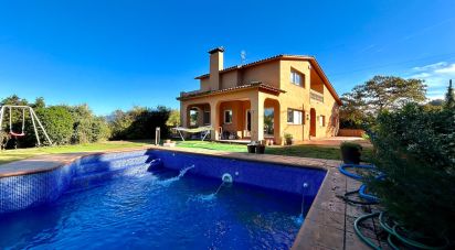 Maison 3 chambres de 514 m² à Santa Eulalia de Ronçana (08187)