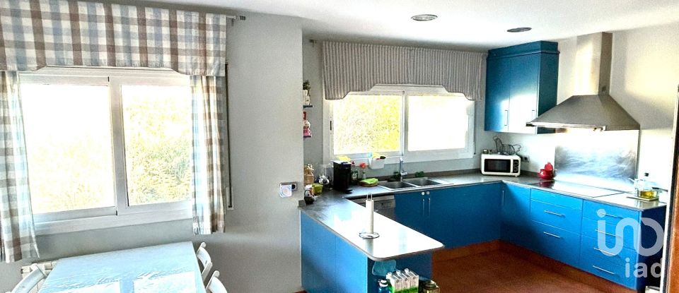 Casa 3 habitaciones de 514 m² en Santa Eulalia de Ronçana (08187)