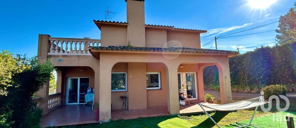 Casa 3 habitaciones de 514 m² en Santa Eulalia de Ronçana (08187)