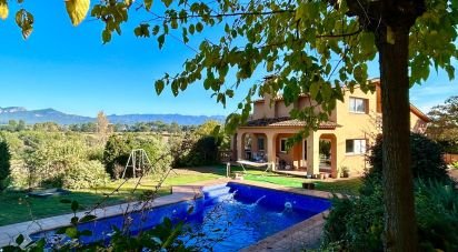 Maison 3 chambres de 514 m² à Santa Eulalia de Ronçana (08187)