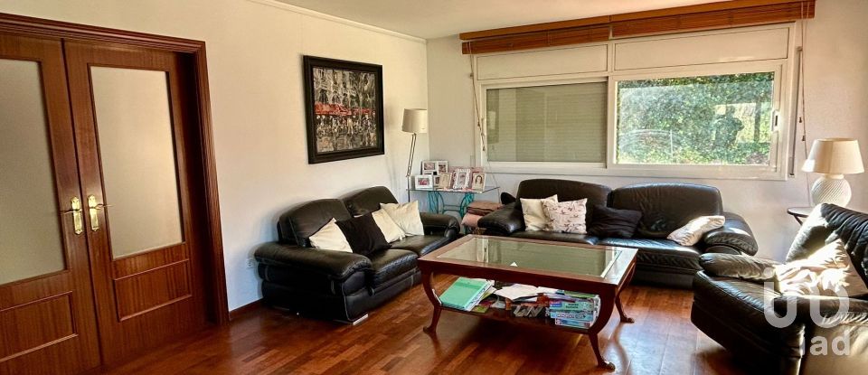 Casa 3 habitaciones de 514 m² en Santa Eulalia de Ronçana (08187)