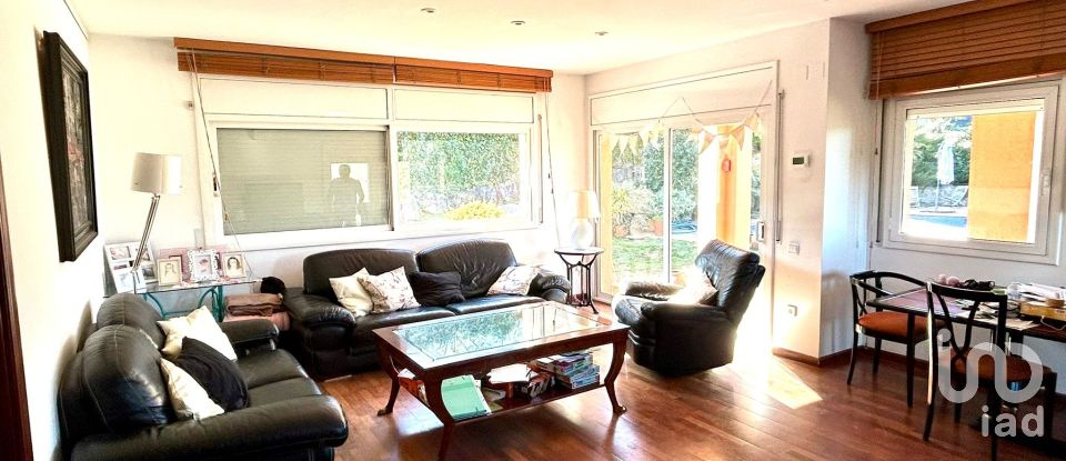 Casa 3 habitaciones de 514 m² en Santa Eulalia de Ronçana (08187)