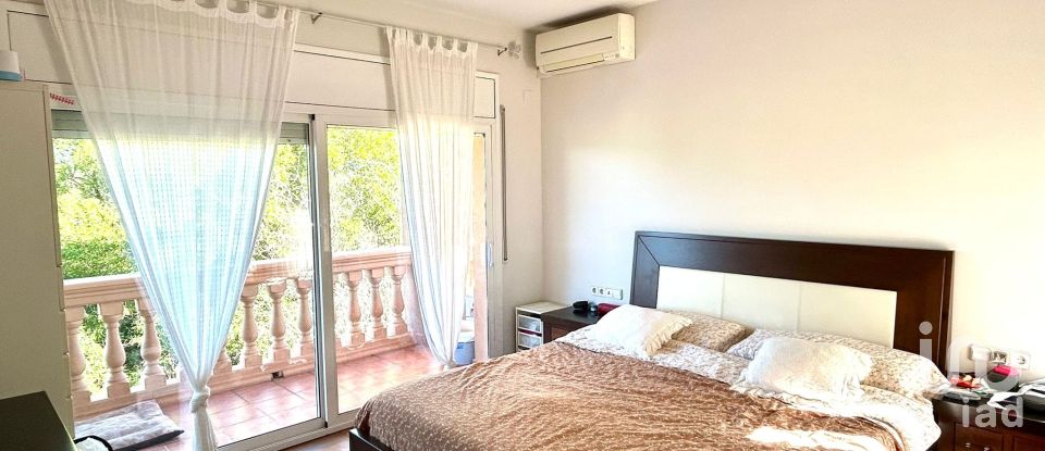 Casa 3 habitaciones de 514 m² en Santa Eulalia de Ronçana (08187)