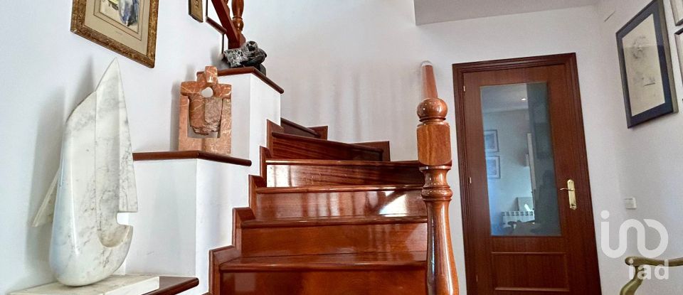 Casa 3 habitaciones de 514 m² en Santa Eulalia de Ronçana (08187)