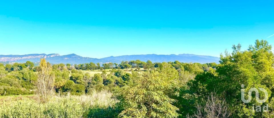 Casa 3 habitaciones de 514 m² en Santa Eulalia de Ronçana (08187)