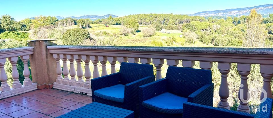 Casa 3 habitaciones de 514 m² en Santa Eulalia de Ronçana (08187)