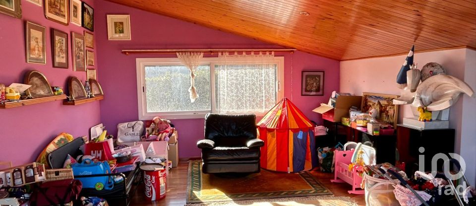 Casa 3 habitaciones de 514 m² en Santa Eulalia de Ronçana (08187)