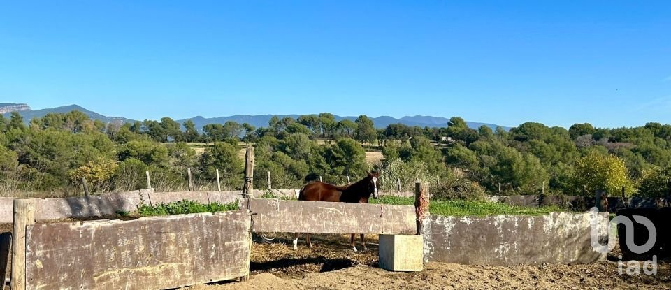 Casa 3 habitaciones de 514 m² en Santa Eulalia de Ronçana (08187)