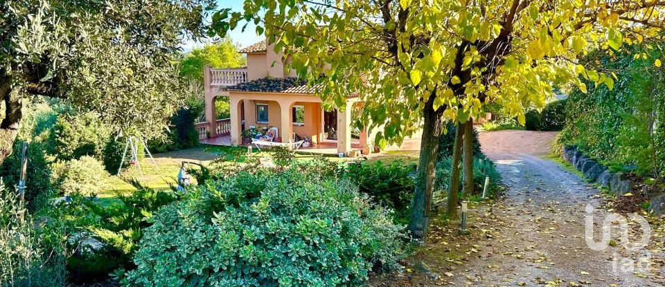 Casa 3 habitaciones de 514 m² en Santa Eulalia de Ronçana (08187)