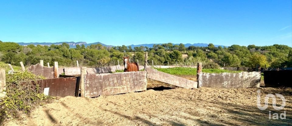 Casa 3 habitaciones de 514 m² en Santa Eulalia de Ronçana (08187)