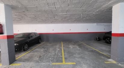 Zona de estacionamiento de 12 m² en Torremolinos (29620)