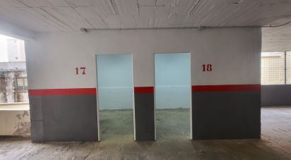 Zona de estacionamiento de 12 m² en Torremolinos (29620)