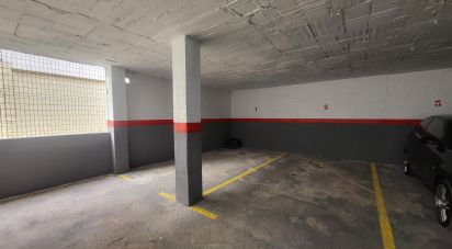 Zona de estacionamiento de 12 m² en Torremolinos (29620)