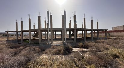 Land of 2,850 m² in Urbanización Valle del Sol (03110)