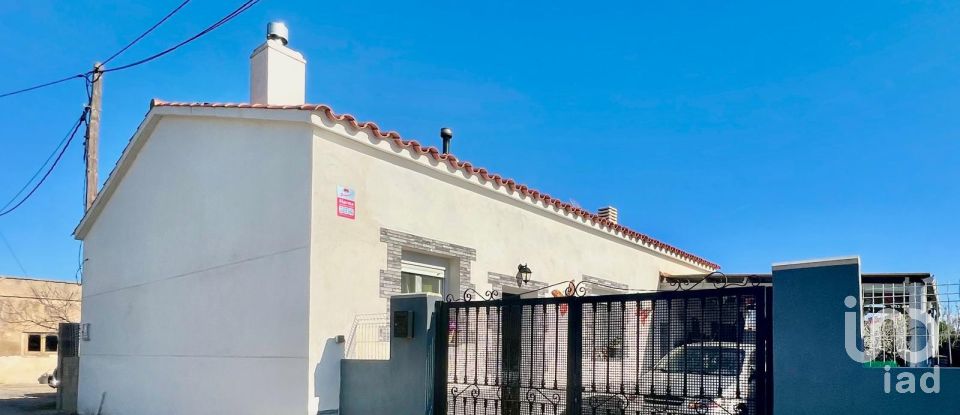 Casa 2 habitacions de 148 m² a Sant Jaume d'Enveja (43877)