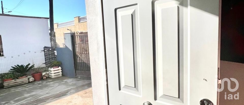 Casa 2 habitacions de 148 m² a Sant Jaume d'Enveja (43877)