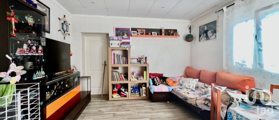 Casa 2 habitacions de 148 m² a Sant Jaume d'Enveja (43877)