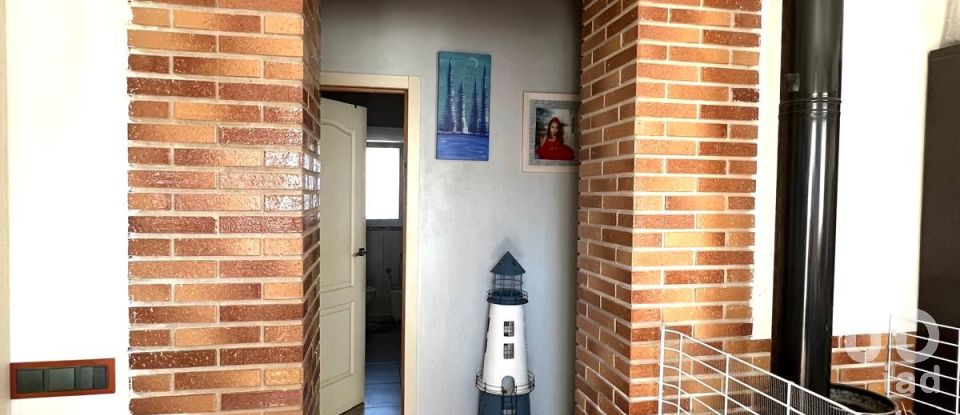 Casa 2 habitacions de 148 m² a Sant Jaume d'Enveja (43877)