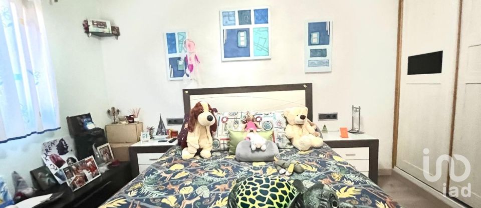 Casa 2 habitacions de 148 m² a Sant Jaume d'Enveja (43877)