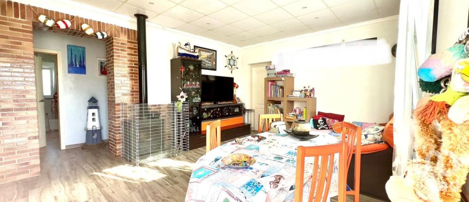 Casa 2 habitacions de 148 m² a Sant Jaume d'Enveja (43877)