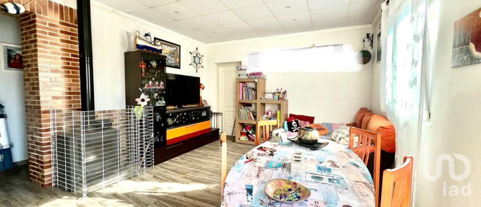 Casa 2 habitacions de 148 m² a Sant Jaume d'Enveja (43877)