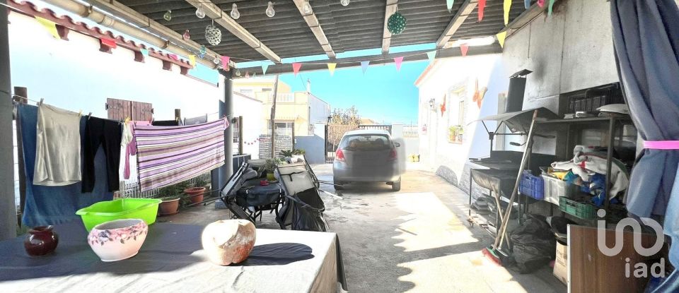 Casa 2 habitacions de 148 m² a Sant Jaume d'Enveja (43877)