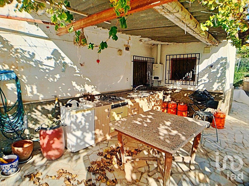 Townhouse 7 bedrooms of 300 m² in Arboleas (04660)