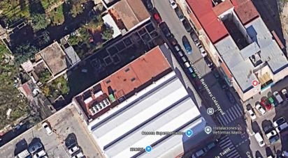 Terreno urbano de 444 m² en Palma de Mallorca (07009)