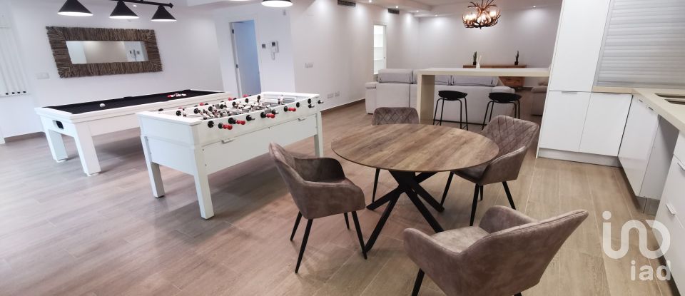 Chalet 5 habitaciones de 332 m² en San Miguel de Salinas (03193)