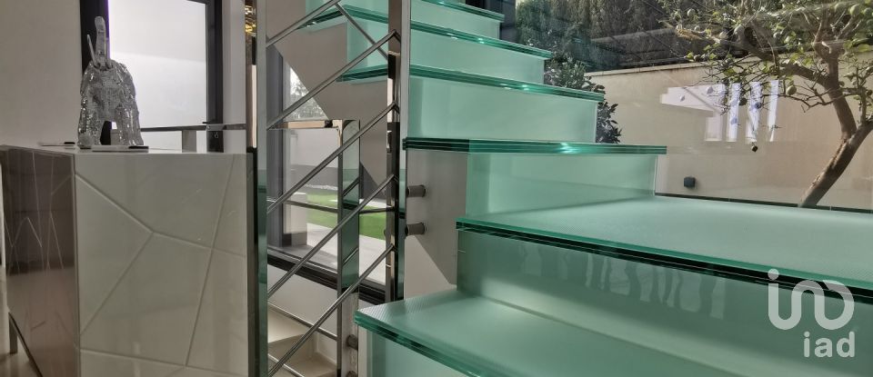 Chalet 5 habitaciones de 332 m² en San Miguel de Salinas (03193)