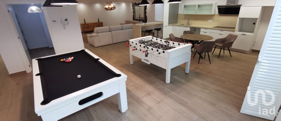 Chalet 5 habitaciones de 332 m² en San Miguel de Salinas (03193)