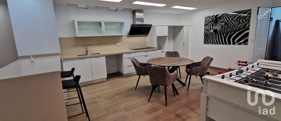 Chalet 5 habitaciones de 332 m² en San Miguel de Salinas (03193)