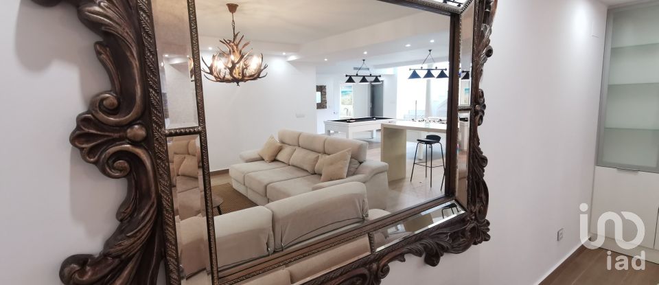 Chalet 5 habitaciones de 332 m² en San Miguel de Salinas (03193)