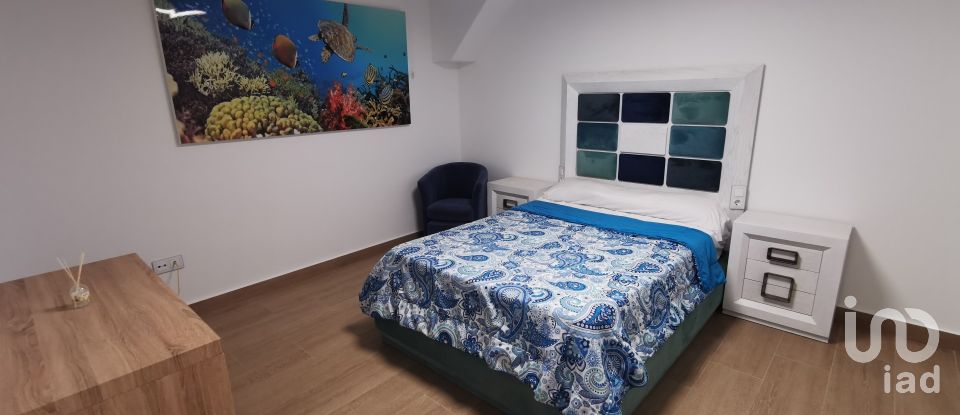 Chalet 5 habitaciones de 332 m² en San Miguel de Salinas (03193)