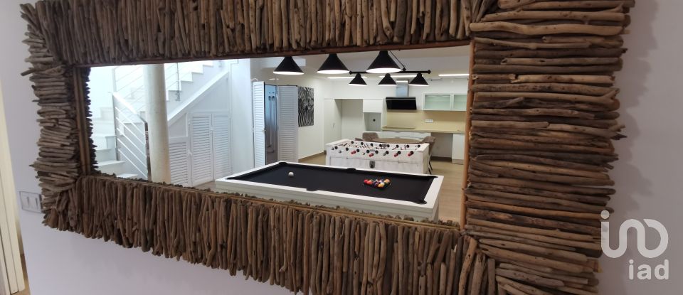 Chalet 5 habitaciones de 332 m² en San Miguel de Salinas (03193)