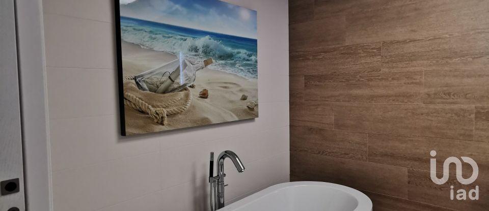 Chalet 5 habitaciones de 332 m² en San Miguel de Salinas (03193)