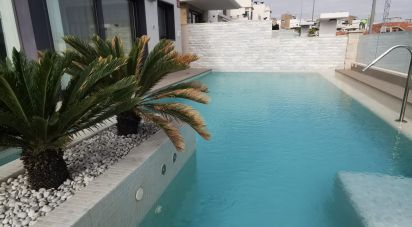 Chalet 5 habitaciones de 332 m² en San Miguel de Salinas (03193)