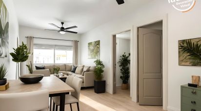 Piso 3 habitaciones de 69 m² en Vilanova i la Geltrú (08800)