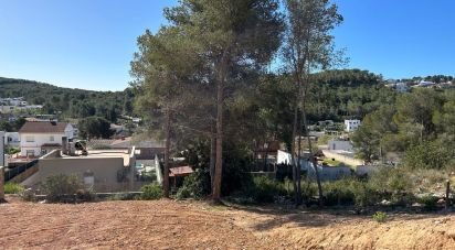 Land of 708 m² in Sant Pere de Ribes (08810)