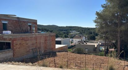Terreny de 708 m² a Sant Pere de Ribes (08810)