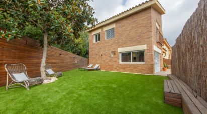 Casa 3 habitaciones de 262 m² en Sant Andreu de Llavaneres (08392)