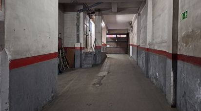 Zona d'estacionament de 9 m² a Barcelona (08031)