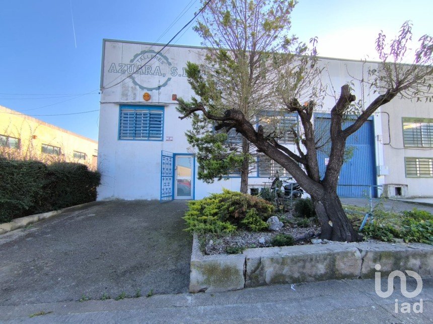 Superfície variada de 370 m² a Valls (43800)