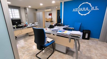 Superfície variada de 370 m² a Valls (43800)