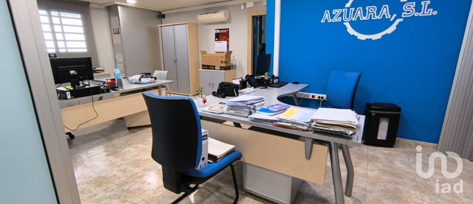 Superfície variada de 370 m² a Valls (43800)