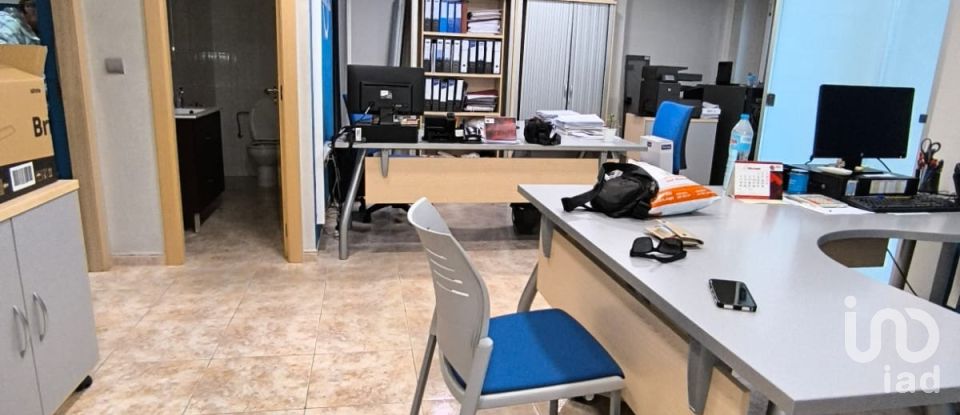 Superfície variada de 370 m² a Valls (43800)